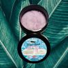 Aloha Beautiful Whipped Shea Sugar Scrub Cocoa Butter Maui Mist Type | 5 oz view 3