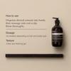 Aesop Shampoo + Refill | Soften Hair, Restore Shine | Bergamot Rind, Frankincense, Cedar Atlas | 16.9 oz / 500 mL (Pack of 2) view 2