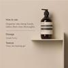 Aesop Resurrection Aromatique Hand Wash Refill | Gentle Cleanser with Orange, Rosemary and Lavender Oils | 500mL / 16.9 oz (Pack of 3) view 2