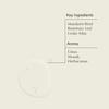 Aesop Resurrection Aromatique Hand Wash Refill | Gentle Cleanser with Orange, Rosemary and Lavender Oils | 500mL / 16.9 oz (Pack of 3) view 3