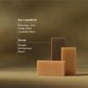 Aesop Nurture Bar Soap | Moisturizing Body Cleansing Bar with Shea Butter for Dry Skin | 5.2 oz (Pack of 2) view 4