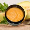 Cucumber Melon Whipped Shea Sugar Scrub with Cocoa Butter | 5 oz view 4