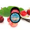Cherry Vanilla Whipped Shea Sugar Scrub with Cocoa Butter | 5 oz view 3