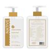 Native Holiday Hand Soap Set, Sugar Cookie and Winter Cashmere Scents, 13 Fl Oz Each, Sulfate-Free, 2-Pack view 4