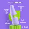 X-LISO Brazilian Keratin Hair Treatment  Brazilian blowout products, Straight Hair  Queratina para Alisar el Cabello | keratina sin formol para alisar el pelo | keratin hair treatment straightening view 3