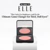 Original Luminance Milano Under Eye Brightener Pink  Lightweight Pink Under Eye Corrector for Dark Circles and Fine Lines  Vegan Concealer Brightener for Tired Eyes  Natural Radiant Finish view 2