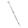 TOPPERFUN Stainless Steel Blackhead Extractor Tool with Skin Friendly Bubble Design Comfortable Grip Facial Scraper for Women and Men Pore Cleaning and Comedone Removal Tool view 1