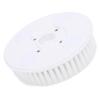 Wall Mounted Electric Body Brush Accessory, Premium ABS Material, Easy Replacement, Dense Soft, Deep Cleansing, Suitable for All Skin Types view 2
