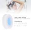Wall Mounted Electric Body Brush Accessory, Premium ABS Material, Easy Replacement, Dense Soft, Deep Cleansing, Suitable for All Skin Types view 4