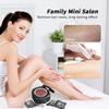 YIGEEGOOD Professional Electric Wax Warmer Kit for Hair Removal, Hard Bikini, Strip Wax Beads, Paraffin, Full Body, Legs, Face, Eyebrows view 3
