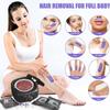YIGEEGOOD Professional Electric Wax Warmer Kit for Hair Removal, Hard Bikini, Strip Wax Beads, Paraffin, Full Body, Legs, Face, Eyebrows view 4