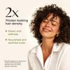 Gya Labs Rosemary & Castor Hair Revival Oil - 4 Fl Oz - Non-Greasy Formula for Thickening & Strengthening - Repairs Damaged Hair, Split Ends & Dry Scalp view 2