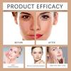 2Pcs  Lady Plain Face Cream for Reducing Wrinkles, 50g SXCS Collagen Filling Cream, Makeup Cream Face Complexion Nourishing Beauty Lady Tone-Up Cream (2Pcs) view 2