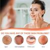 2Pcs  Lady Plain Face Cream for Reducing Wrinkles, 50g SXCS Collagen Filling Cream, Makeup Cream Face Complexion Nourishing Beauty Lady Tone-Up Cream (2Pcs) view 3
