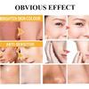 2Pcs  Lady Plain Face Cream for Reducing Wrinkles, 50g SXCS Collagen Filling Cream, Makeup Cream Face Complexion Nourishing Beauty Lady Tone-Up Cream (2Pcs) view 4
