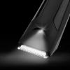 Beard Trimmer for Men - Electric Body Hair Trimmer for Men | Rechargeable Shaving Tool Precision Grooming for Body Face Mustache Nose Husband Travel view 4