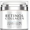 EssentraTM Retinol Cream for Wrinkles: Face Neck Collagen Cream for Tightening Skin - Anti Aging Facial Moisturizer Day and Night for Women and Men 1.7 Fl OZ view 1