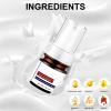 2 Pcs Removing Essence, 30ml Magic Vitamin C Face Cream, Anti Spot Face Serum, Vitamin C FaceCream for Women Facial Korean view 3