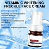 2 Pcs Removing Essence, 30ml Magic Vitamin C Face Cream, Anti Spot Face Serum, Vitamin C FaceCream for Women Facial Korean view 4