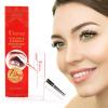 Ulensy Eyelash Serum: Eyelash & Eyebrow Enhancing Serum with Natural Extracts  Nourishing Formula for Fuller, Thicker & Healthier Looking Lashes & Brows  0.17 fl oz (5ml) view 1