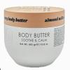 Almond milk & Manuka Honey Body Butter Ultra Hydrating to nourish and protect skin barrier 15.8 fl oz Australian owned view 2