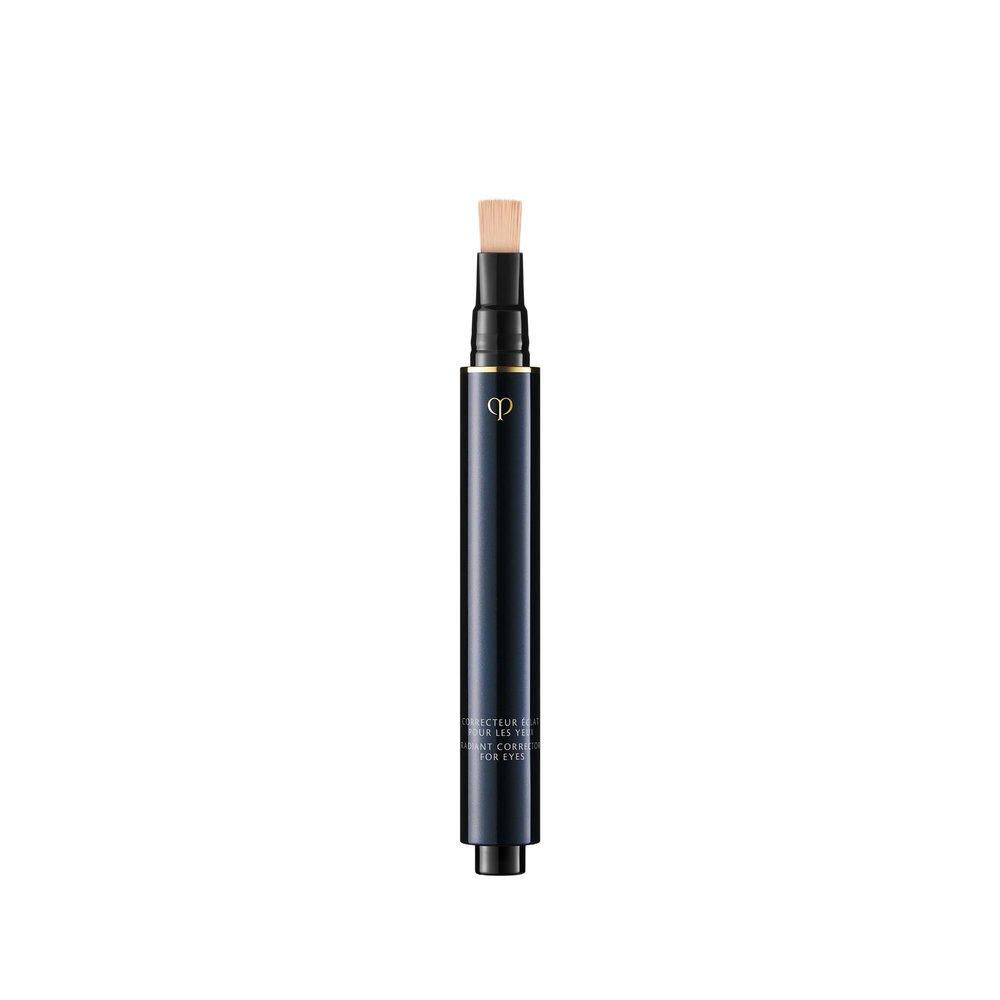 Radiant Corrector for Eyes Ivory, 2.2mL / 0.08 oz