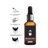 Beard Growth Oil For Men - Coconut Scent, For Patchy Beard, With Redensyl and DHT Booster, Nourishment & Moisturization, No Harmful Chemicals, 1.01 Fl Oz view 2