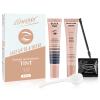 Lash Color Kit Black Instant Eyelash Color Kit for Brow Coloring with Voluminous Keratin Natural Effects with 4 Weeks Results view 1