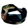 1 Pack Wide Headbands For Women Elastic Headband Art Starfish-949 Head Bands Women's Hair Band Turban Workout Soft Sweat Hairband Accessories view 1
