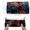 1 Pack Octopus Art-1557 Elastic Soft Fabric Non-Slip Women's Fashion Headbands - Soft, Wide, and Stylish for All Occasions view 3