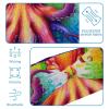 1 Pack Octopus Art-1569 Elastic Soft Fabric Non-Slip Women's Fashion Headbands - Soft, Wide, and Stylish for All Occasions view 4