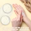 JCOOS DIY Hand Cream Making Kit, Handcream For Very Dry Hands, Lotion Making Kit, Shea Butter, Almond Oil, Jars, Essential Oils Natural Whipped Shea Butter Body Butter Making Kit Gifts for Women view 4