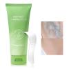 Hair Removal Cream For Women - Painless Body Hair Remover Sensitive Skin Hair Removal For Back Legs Fast And Gentle 6.76 Fl Oz view 1