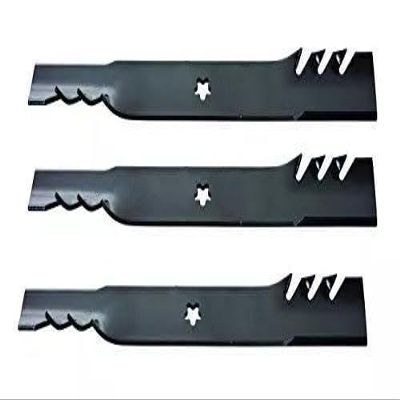 PHUOC LOC THO for Oregon Part # 595-085; Gator Blade 3 Pack
