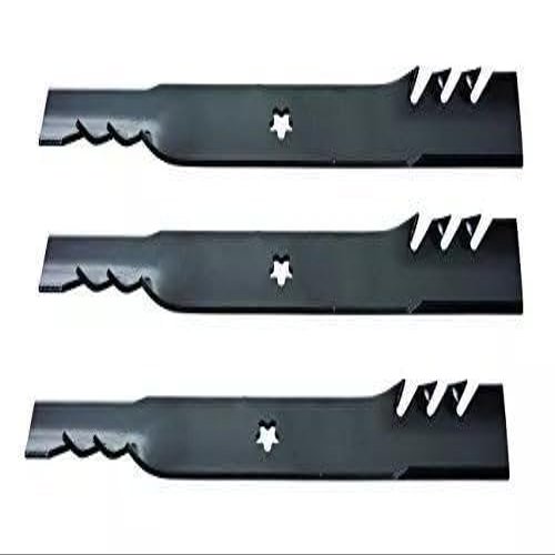 PHUOC LOC THO for Oregon Part # 595-085; Gator Blade 3 Pack