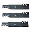 PHUOC LOC THO for Oregon Part # 595-085; Gator Blade 3 Pack view 1