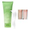 Hair Removal Cream For Women - Painless Body Hair Remover Sensitive Skin Hair Removal For Back Legs Fast And Gentle 3.38 Fl Oz view 1