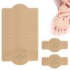 Fungal Nail Patches for Toenails 30 Pcs Toenail Fungus Treatment with Hydrogel Overnight Repair for Damaged Toenails view 1