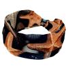 1 Pack Wide Headbands For Women Elastic Headband Art Starfish-946 Head Bands Women's Hair Band Turban Workout Soft Sweat Hairband Accessories view 1