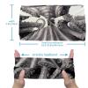 1 Pack Octopus Art-1554 Elastic Soft Fabric Non-Slip Women's Fashion Headbands - Soft, Wide, and Stylish for All Occasions view 3
