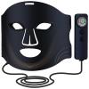 7-Color Led Facial Device, Red Light Therapy Mask, Portable Rejuvenation Tool, Home Use Beauty Skincare Machine for Face view 1