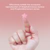 Jefusst Star Acne Patches 168 Counts, Pimple Patch Pimple Patches for Face Pimple Patches Stars Hydrocolloid Acne Patches Cute Zit Patches Healing Sticker, Pink, Blue and Orange view 3