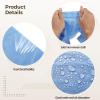 100 Disposable Waterproof Bed Sheets For Massage Tables, Non-Woven, 31 X 71 Inches view 4