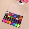 Halloween Exclusive Professional Face Painting Kit, hypoallergenic adult body painting, non-toxic water active face painting palette (42-color set) view 3