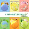 Bath Bombs for Men, 12 Pack Bath Bombs Gift Set for Boys Men, Self Care Home Spa Relaxation Bath Ball with Essential Oil, Birthday Christmas Gifts for Men, Women, Adults, Boyfriend view 2