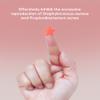 Jefusst Star Acne Patches 112 Counts, Pimple Patch Pimple Patches for Face Pimple Patches Stars Hydrocolloid Acne Patches Cute Zit Patches Healing Sticker, Orange and Pink view 3