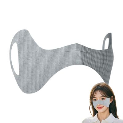 Sunscreen Patch - Facial UV Shield, Cycling Eye Protector | Breathable Comfortable Sun Blocker With Lightweight Design, Outdoor Accessory For Mountain Climbing Golfing Cycling Adventures, Eye Care
