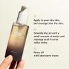 HARUHARU wonder Double Cleansing & Night Knight Retinol Serum Set view 3