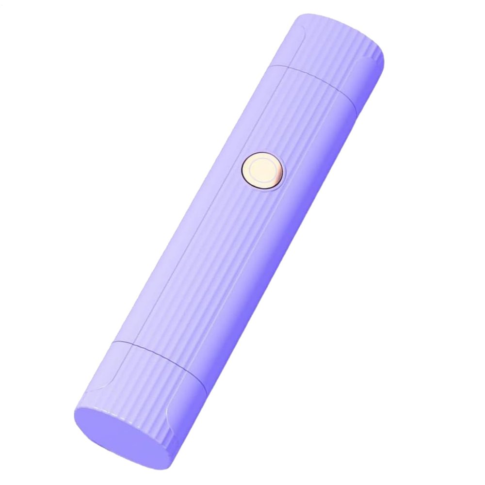 Electric Shaver - Rechargeable Wet Dry Hair Trimmer for Smooth Skin, Portable Epilator with Gentle Grooming Function, Body Groomer for Travel, Gym, Swimming, Summer Date and Women