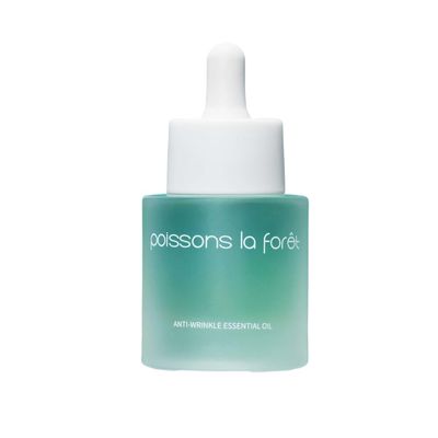 Anti-wrinkle essence oil, facial essence, anti-aging essence, can brighten skin tone, fade spots, fine lines and wrinkles, 1 ounces